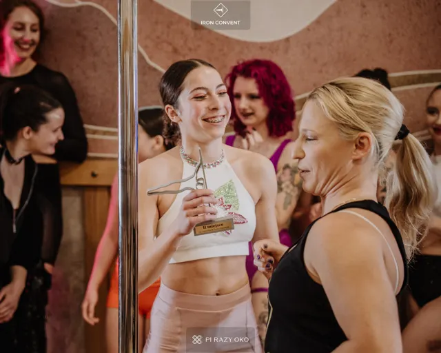 Iron Convent Queen Edition 5 — camp photo 71
