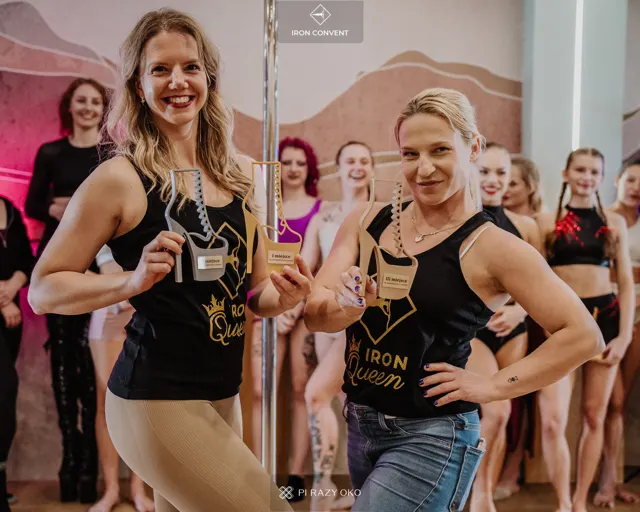 Iron Convent Queen Edition 5 — camp photo 82