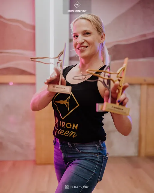 Iron Convent Queen Edition 5 — camp photo 96