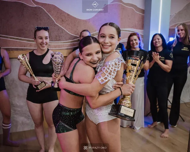 Iron Convent Summer Edition 10 — camp photo 4
