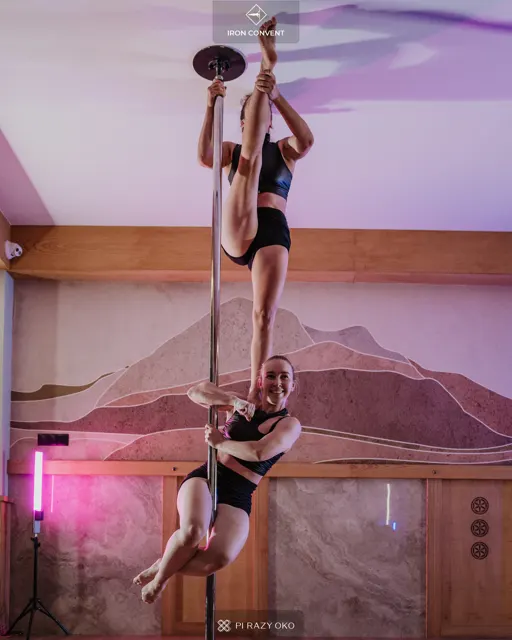 Iron Convent Summer Edition 10 — camp photo 23