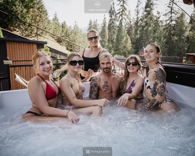 Iron Convent Summer Edition 10 — camp photo 42