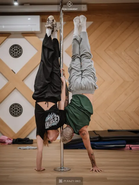 Iron Convent Summer Edition 10 — camp photo 67
