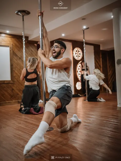 Iron Convent Summer Edition 10 — camp photo 71