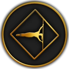Iron Convent Logo