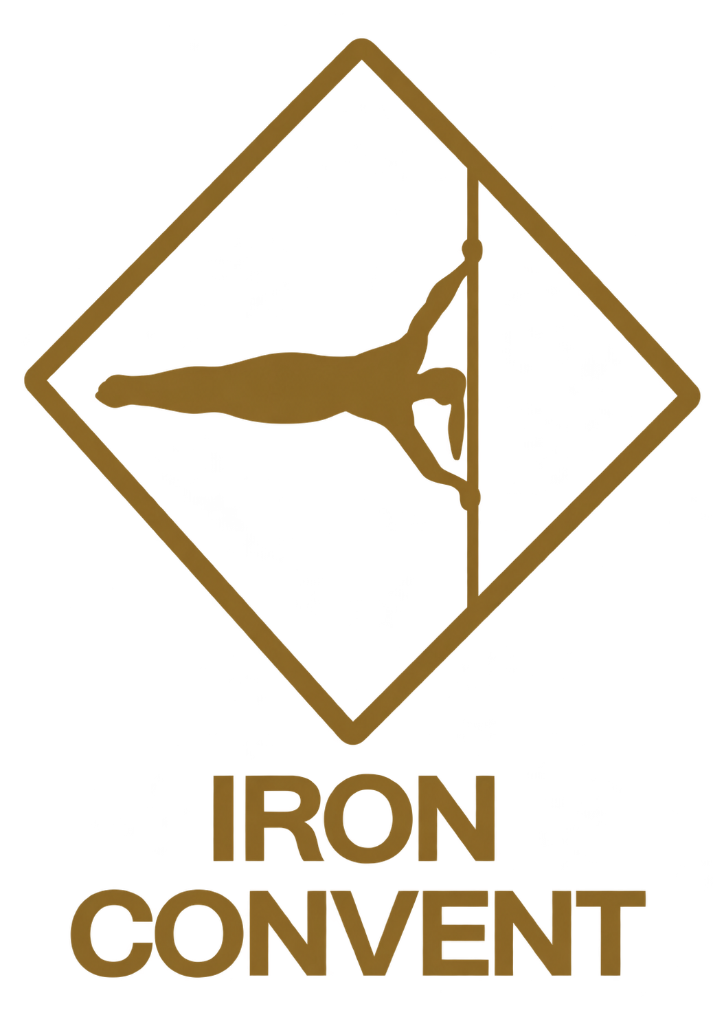 Iron Convent